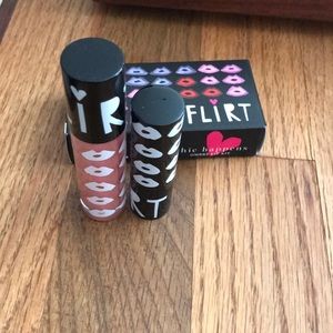 FLIRT Ombré Lip Kit